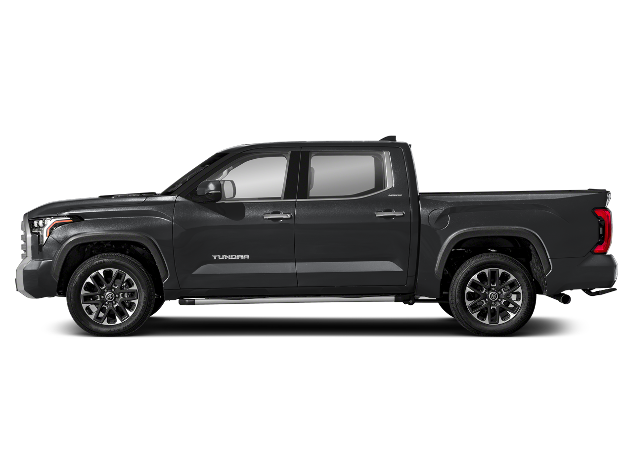 2024 Toyota Tundra i-FORCE MAX Limited Hybrid