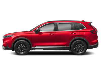 2025 Honda CR-V Sport-L