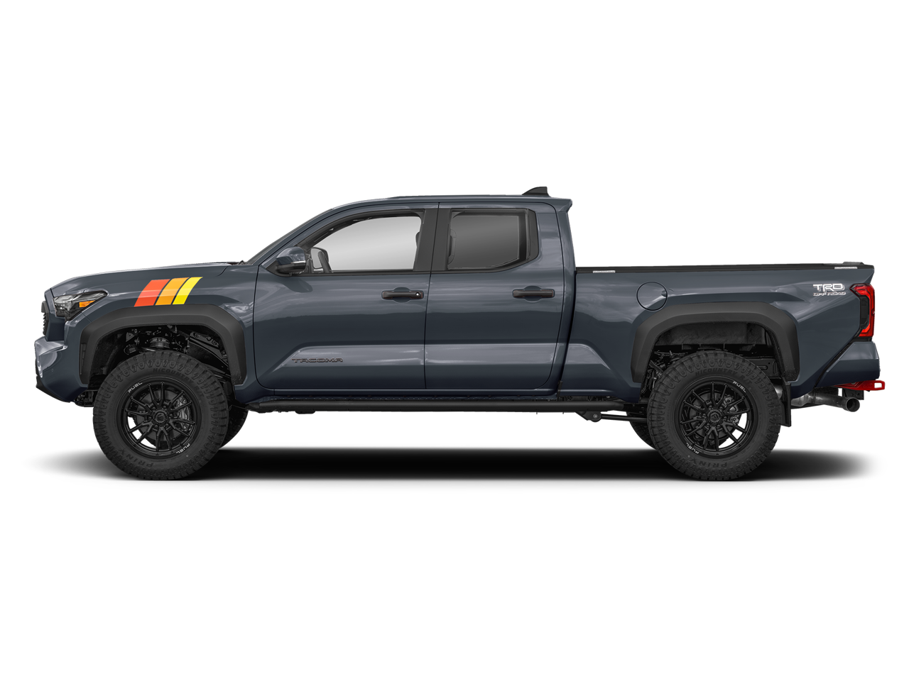 2025 Toyota Tacoma i-FORCE MAX TRD Off Road Hybrid