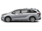 2025 Toyota Sienna Platinum