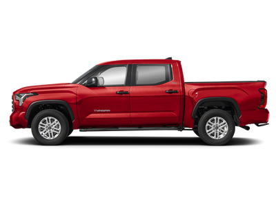 2026 Toyota Tundra 2WD SR5