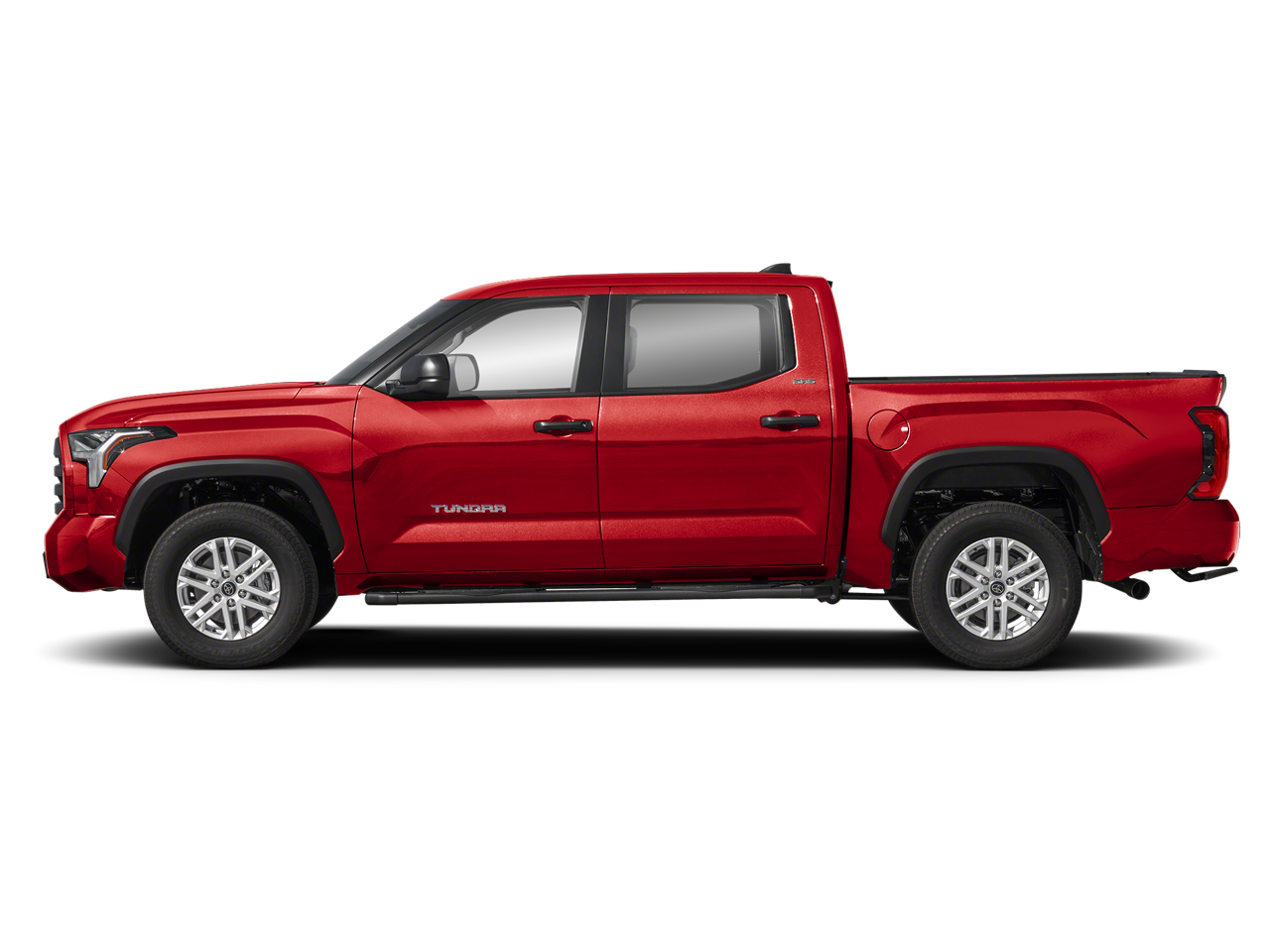 2026 Toyota Tundra 2WD SR5