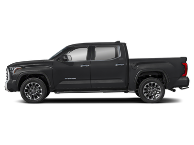 2026 Toyota Tundra 4WD Limited