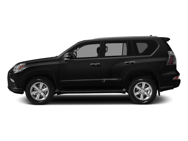 2014 Lexus GX 460 4DR 4WD