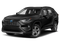 2022 Toyota RAV4 Hybrid Hybrid Limited