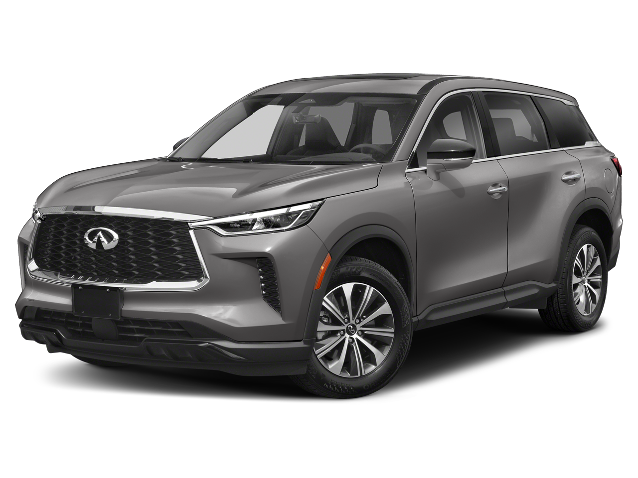 2023 INFINITI QX60 PURE