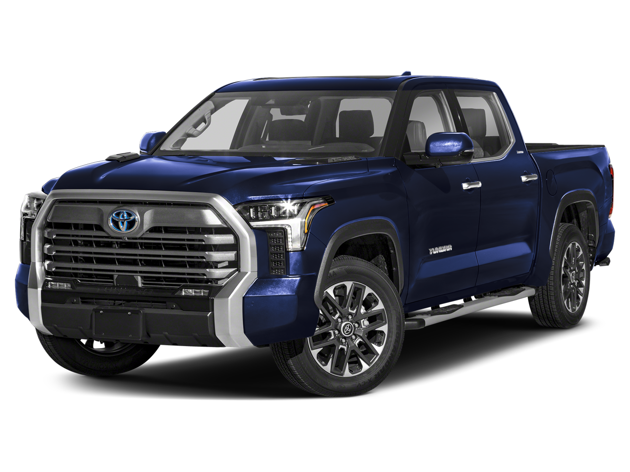 2023 Toyota Tundra i-FORCE MAX Limited Hybrid
