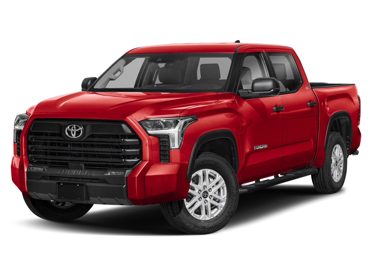 2026 Toyota Tundra 2WD SR5