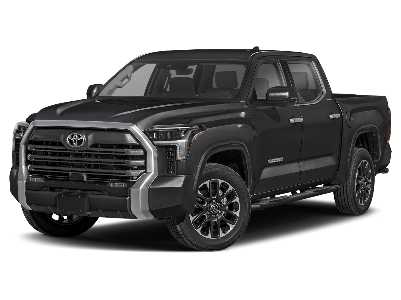 2026 Toyota Tundra 4WD Limited
