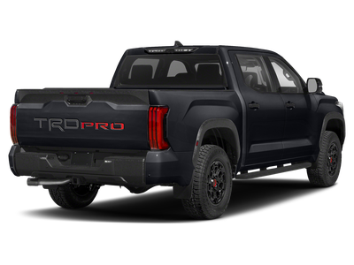 2023 Toyota Tundra 4WD TRD Pro Hybrid