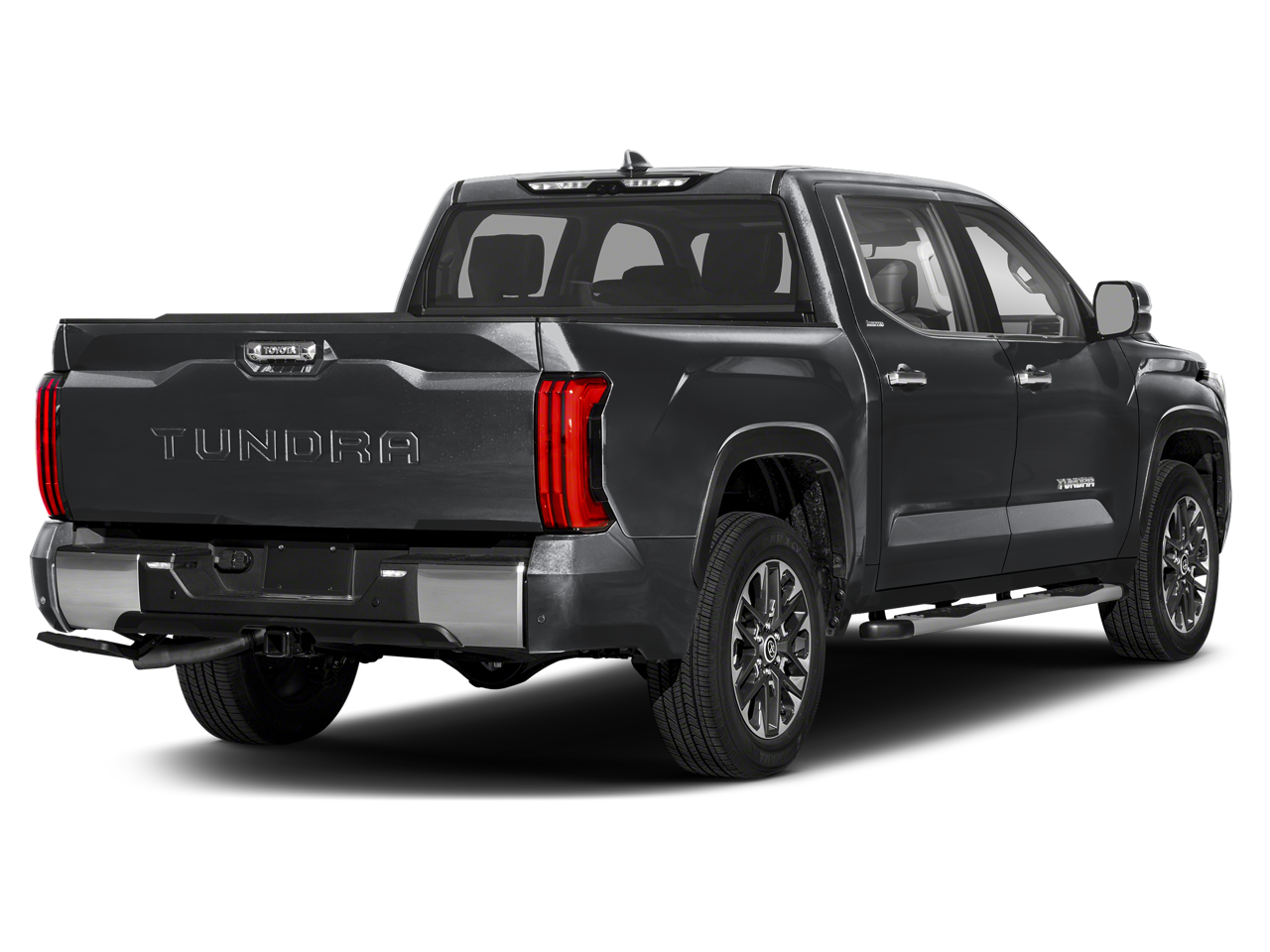 2024 Toyota Tundra i-FORCE MAX Limited Hybrid