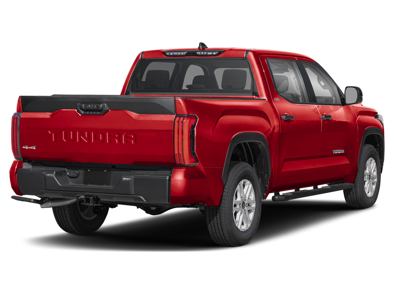 2026 Toyota Tundra 2WD SR5