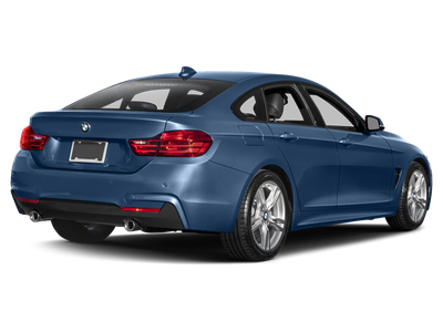 2015 BMW 435i 435i