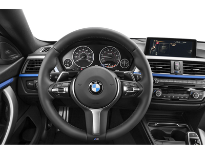2015 BMW 435i 435i