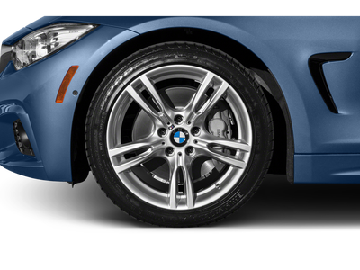 2015 BMW 435i 435i