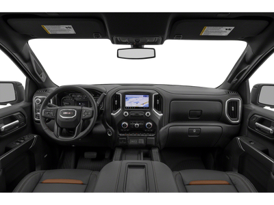 2019 GMC Sierra AT4
