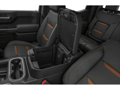 2019 GMC Sierra AT4