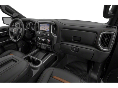 2019 GMC Sierra AT4