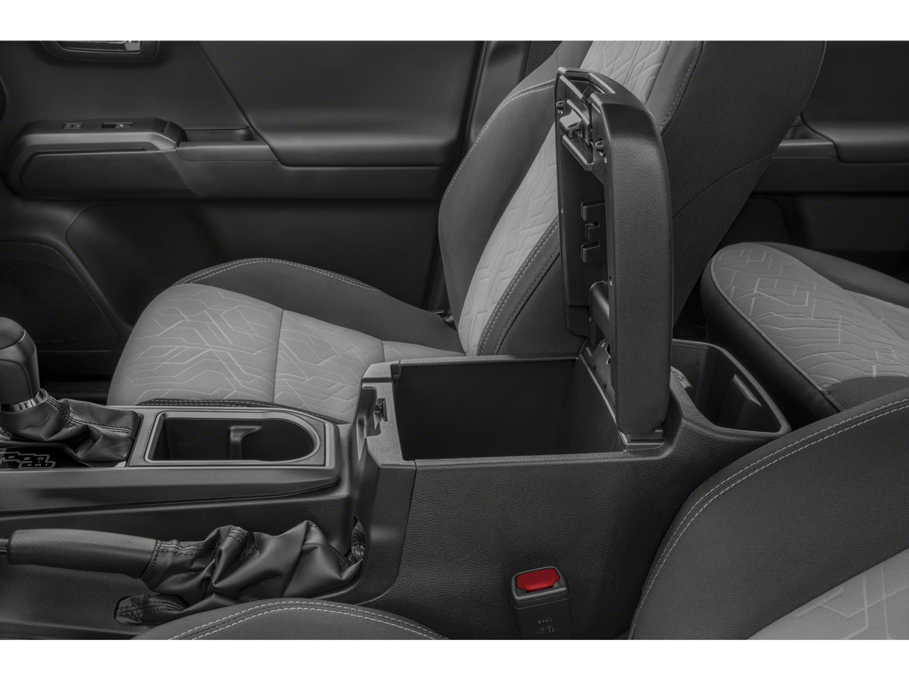 2020 Toyota Tacoma 4WD TRD Off Road