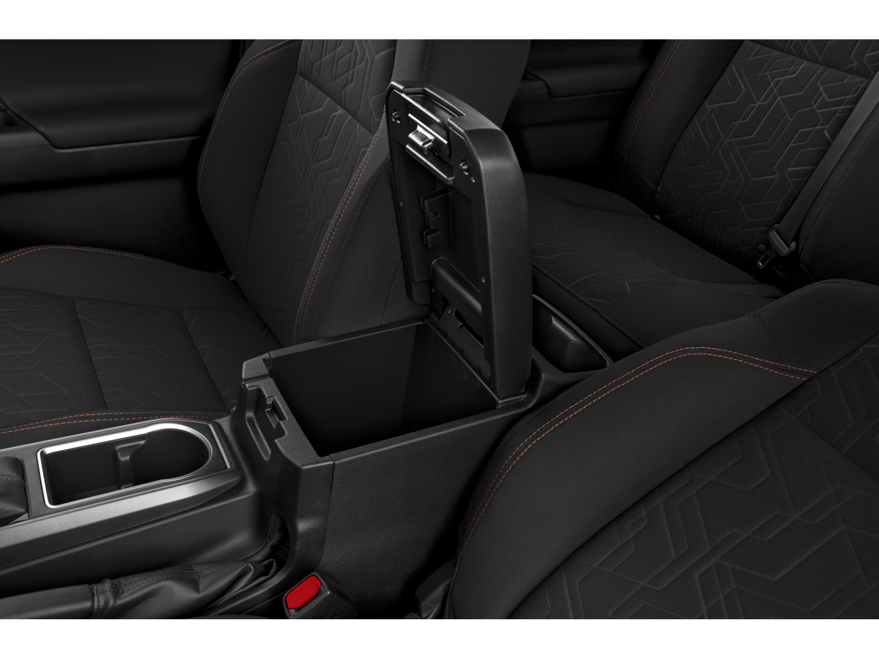 2021 Toyota Tacoma 4WD TRD Sport