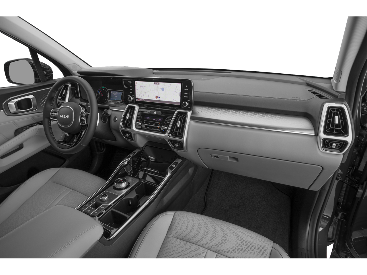 2022 Kia Sorento SX Prestige