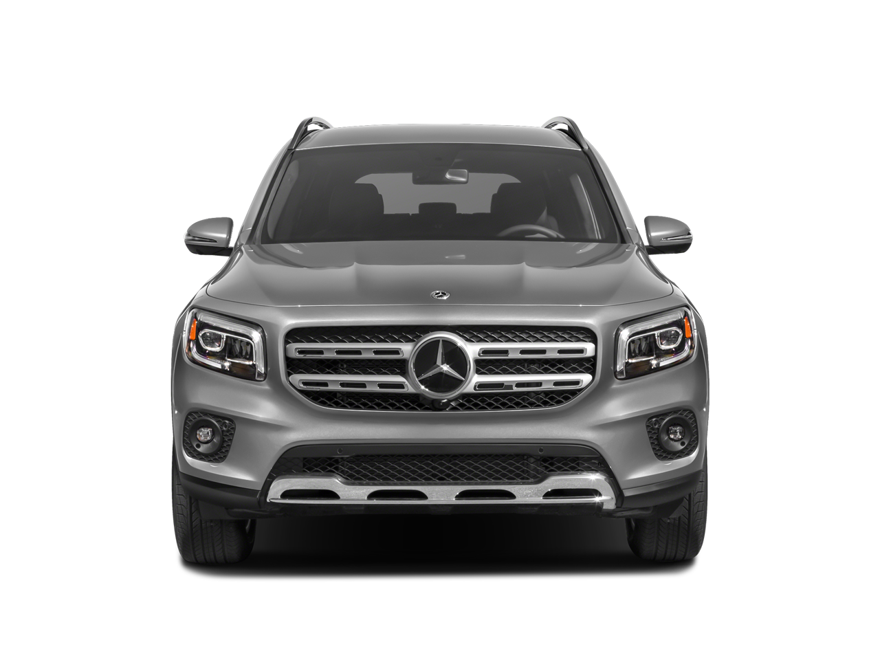 2023 Mercedes-Benz GLB GLB 250