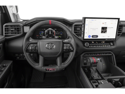 2023 Toyota Tundra 4WD TRD Pro Hybrid