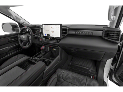 2023 Toyota Tundra 4WD TRD Pro Hybrid