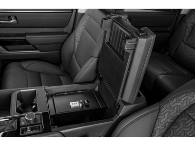 2024 Toyota Tundra i-FORCE MAX Limited Hybrid