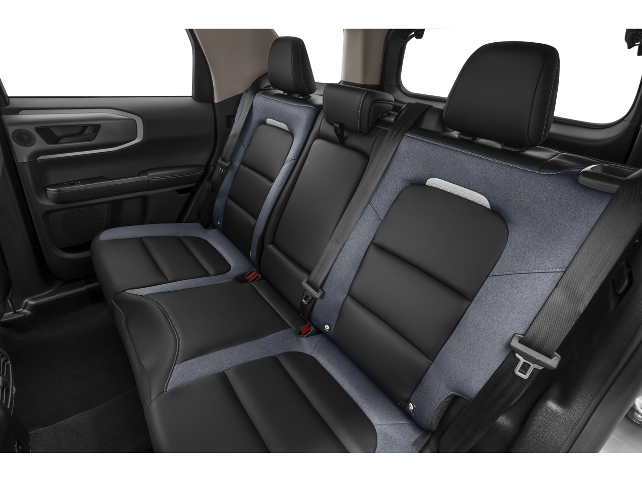 2025 Ford Bronco Sport Outer Banks®
