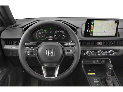 2025 Honda CR-V Sport-L