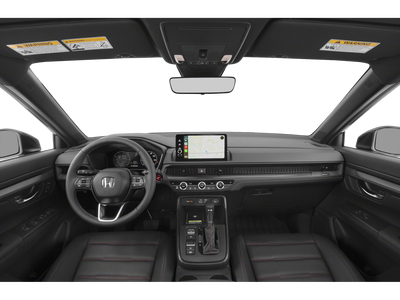 2025 Honda CR-V Sport-L