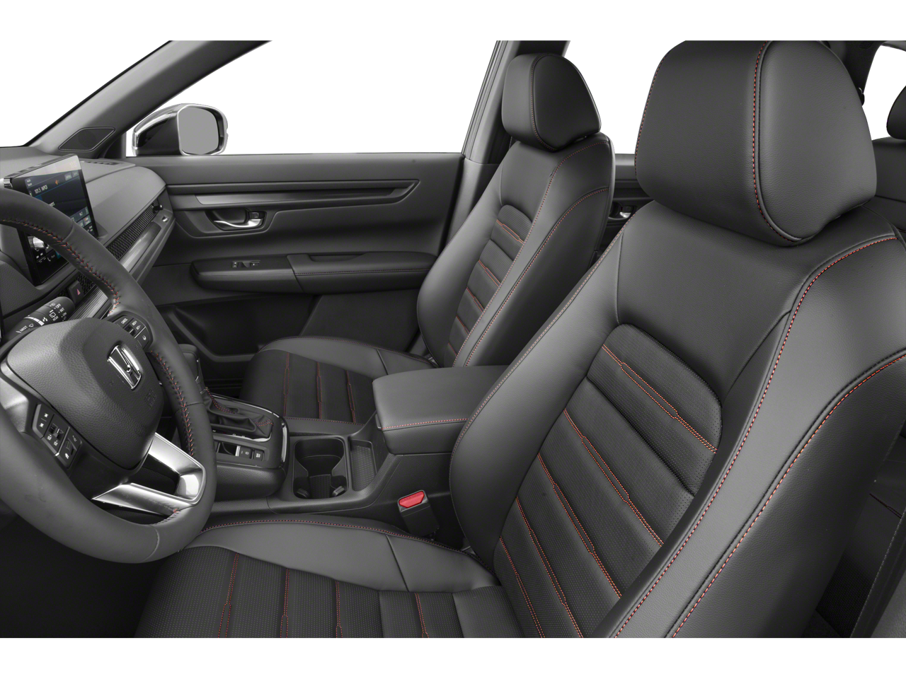2025 Honda CR-V Sport-L