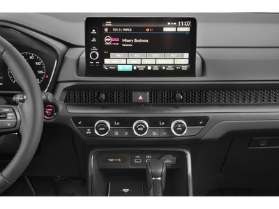 2025 Honda CR-V Sport-L