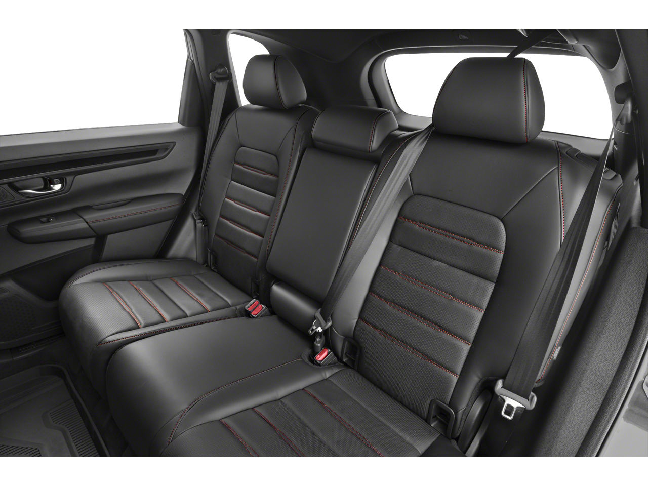 2025 Honda CR-V Sport-L