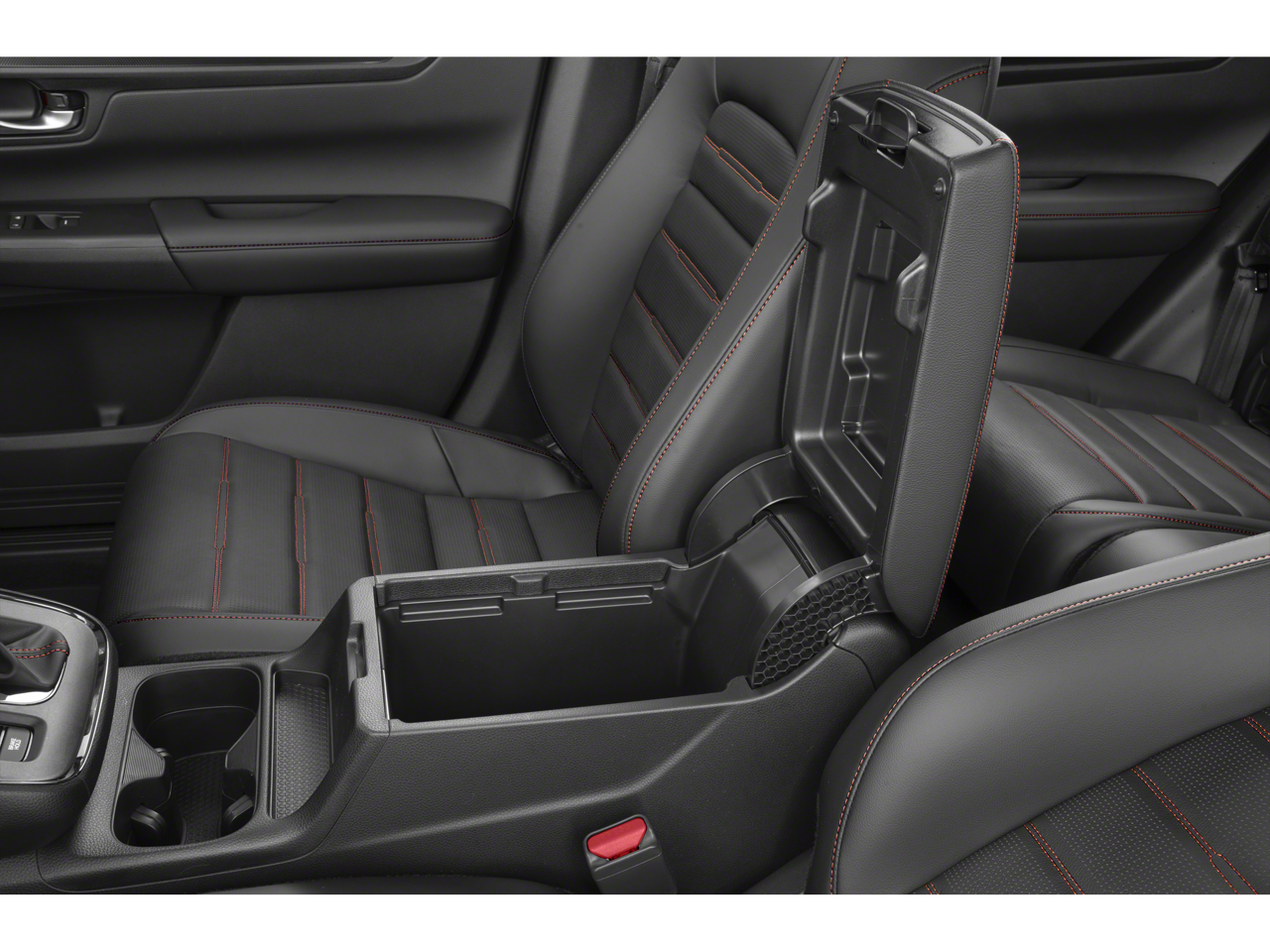 2025 Honda CR-V Sport-L