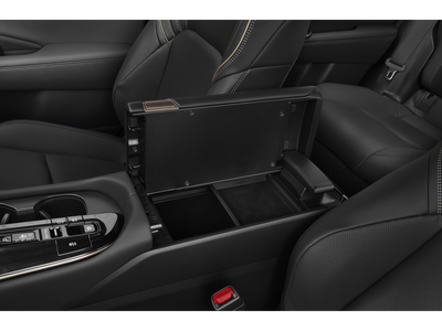 2025 Toyota Toyota Crown Signia Limited