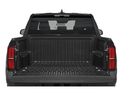 2025 Toyota Tacoma 4WD SR
