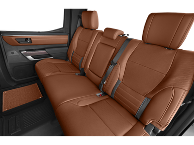 2025 Toyota Tundra i-FORCE MAX 1794 Edition Hybrid