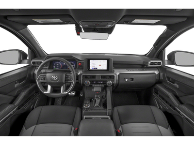 2025 Toyota Tacoma i-FORCE MAX TRD Sport Hybrid