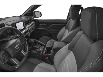 2025 Toyota Tacoma i-FORCE MAX TRD Off Road Hybrid