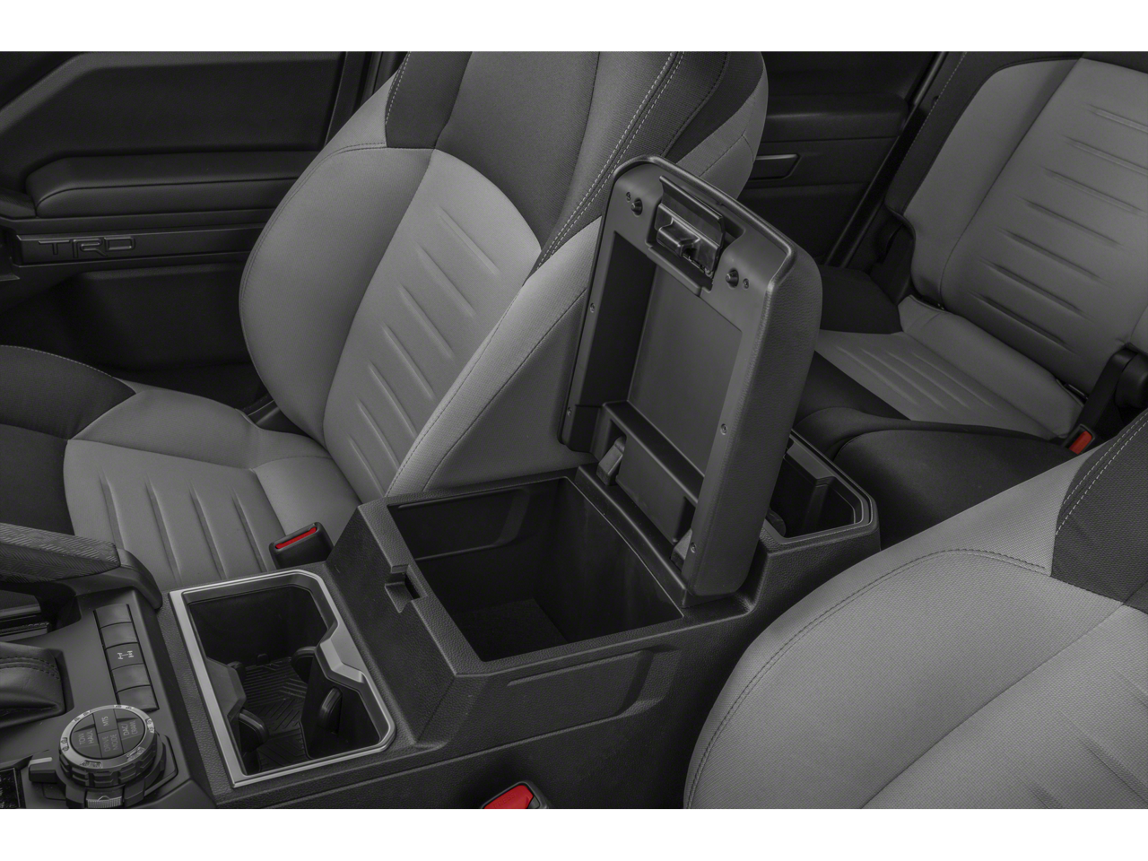 2025 Toyota Tacoma i-FORCE MAX TRD Off Road Hybrid