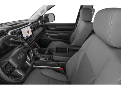 2026 Toyota Tundra 2WD SR5