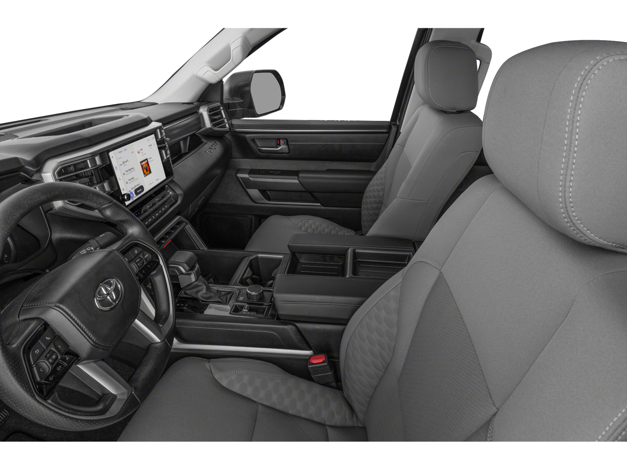 2026 Toyota Tundra 2WD SR5