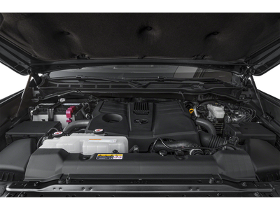 2026 Toyota Tundra 2WD SR5