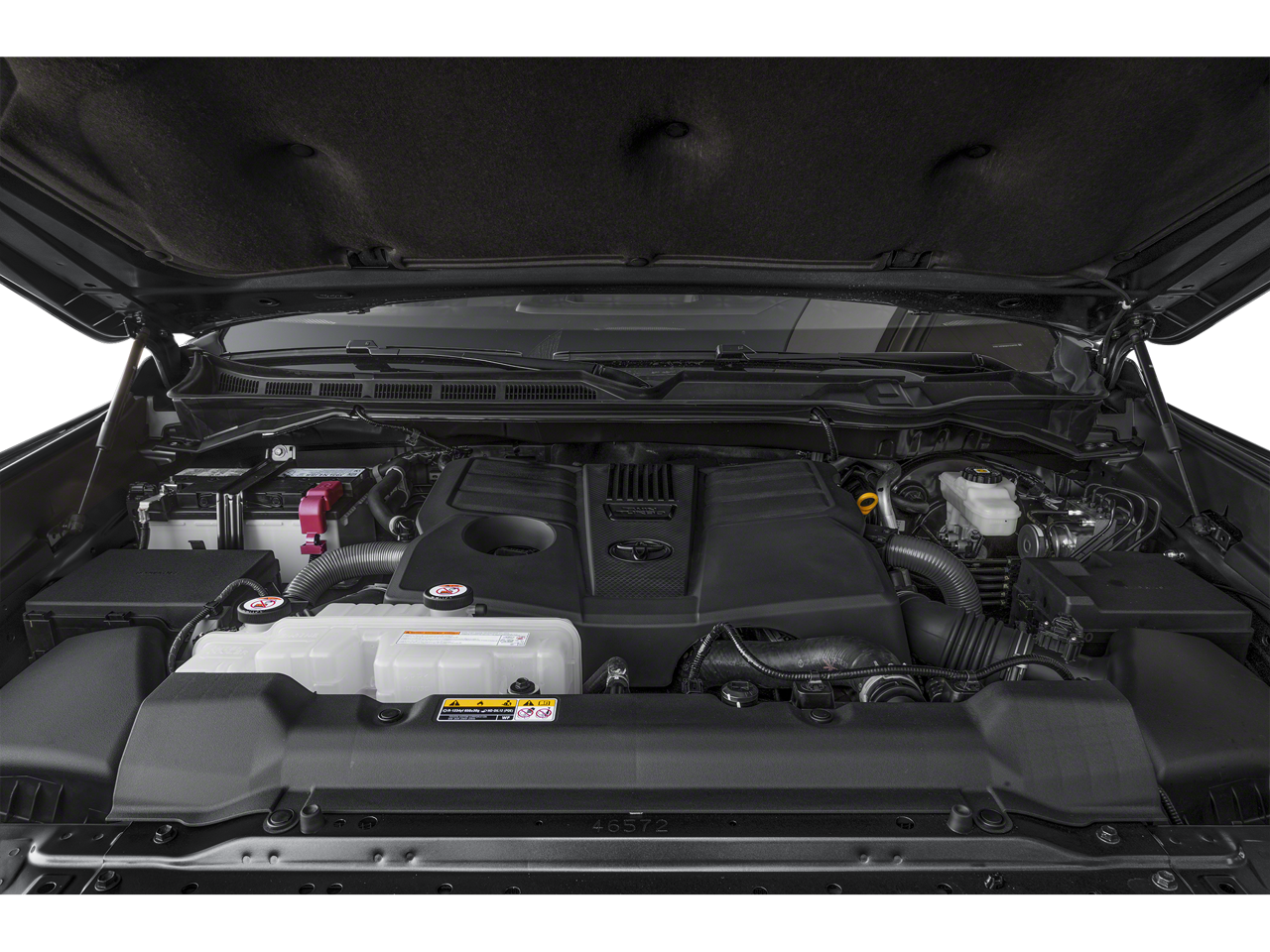 2026 Toyota Tundra 2WD SR5