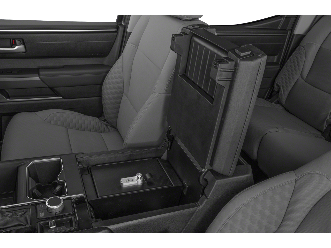 2026 Toyota Tundra 2WD SR5