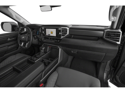 2026 Toyota Tundra 2WD SR5