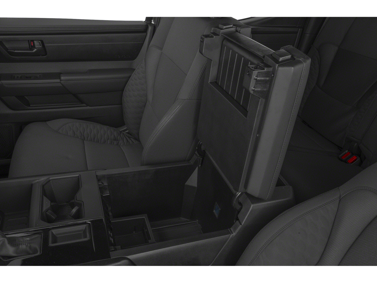 2026 Toyota Tundra 2WD SR