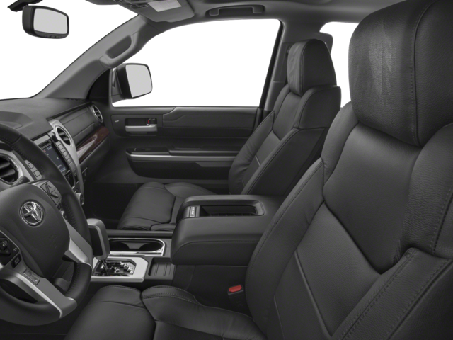 2017 Toyota Tundra 4WD Limited